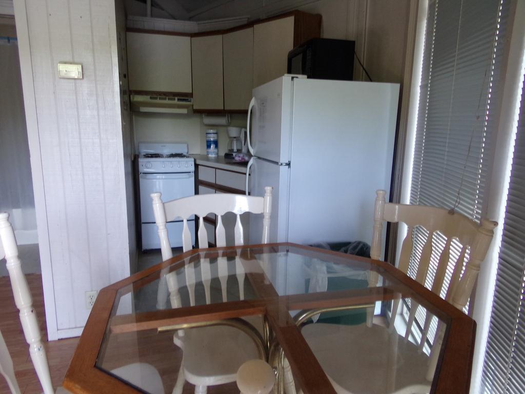 Lake Myers Lakeside Villa 16 Mocksville Eksteriør bilde