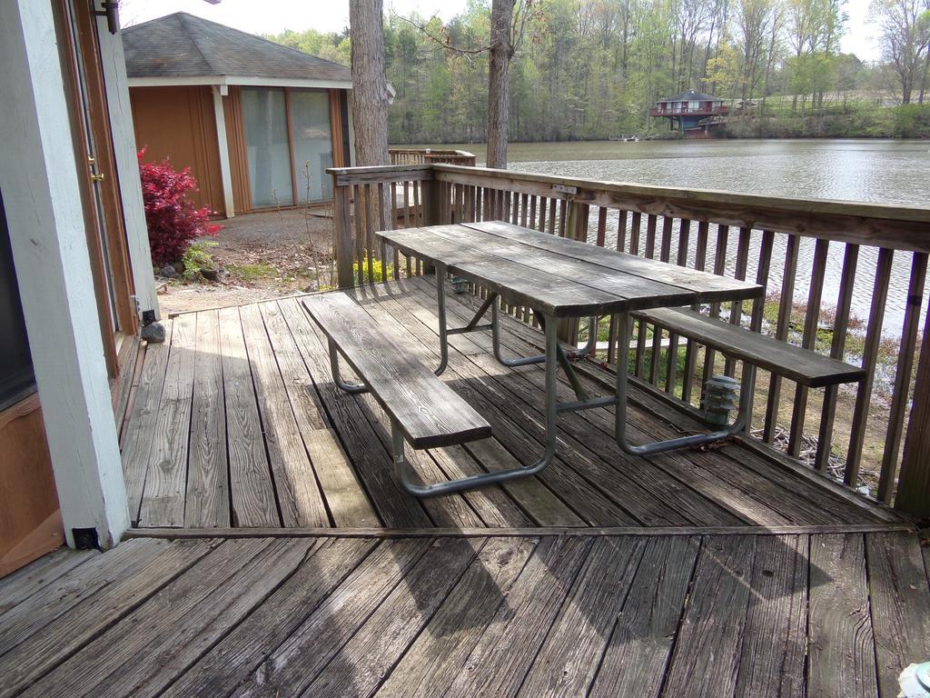 Lake Myers Lakeside Villa 16 Mocksville Eksteriør bilde