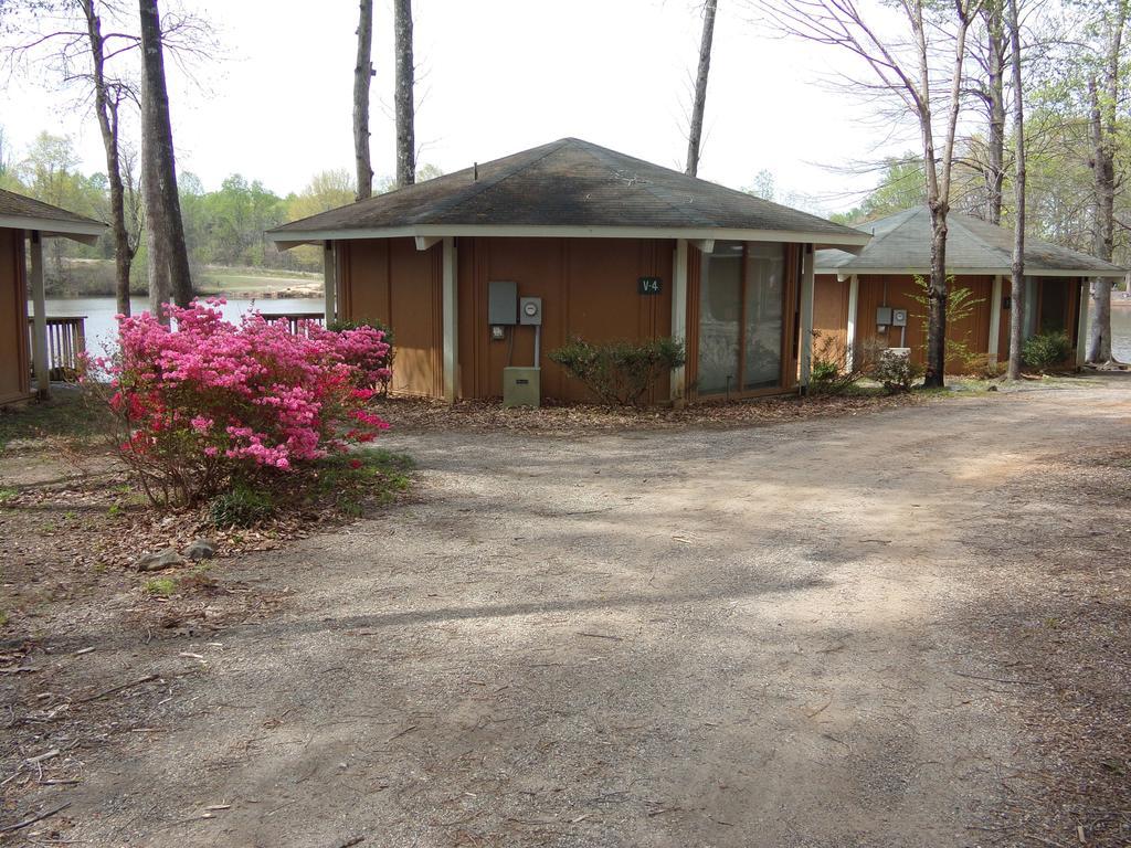 Lake Myers Lakeside Villa 16 Mocksville Eksteriør bilde
