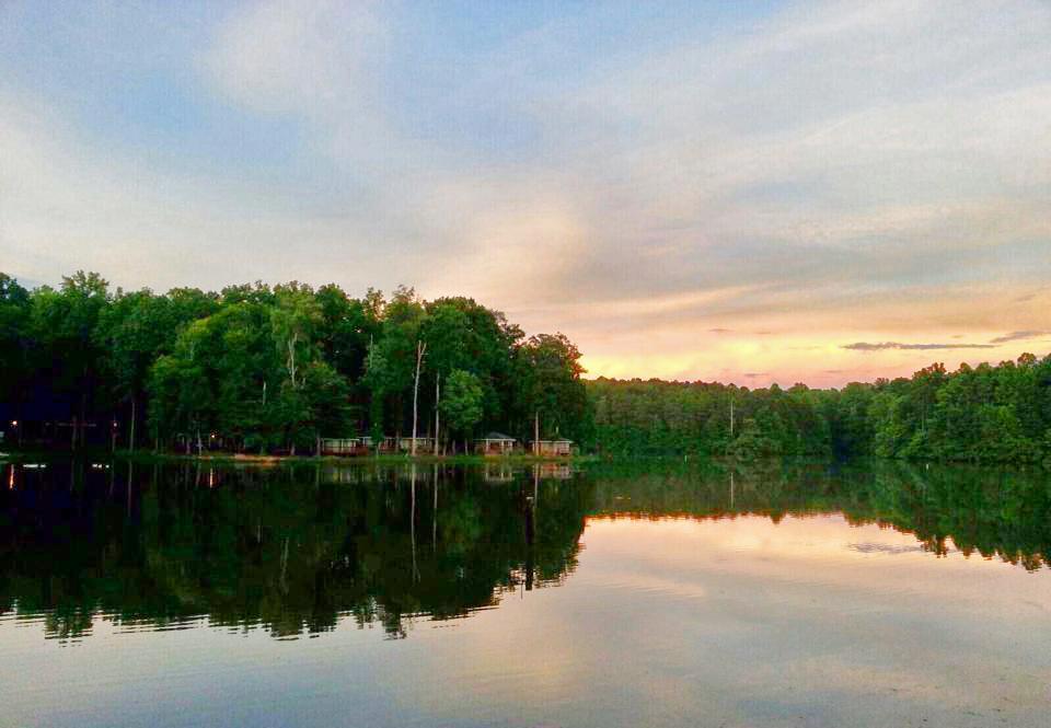 Lake Myers Lakeside Villa 16 Mocksville Eksteriør bilde